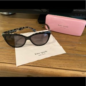 Kate Spade Sunglasses